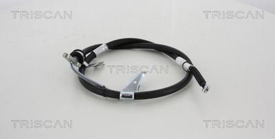 Тросик, cтояночный тормоз TRISCAN 8140 131293 для TOYOTA RAV 4