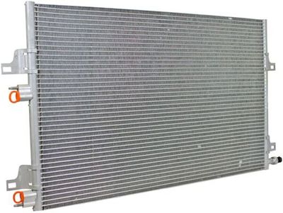 CONDENSATOR CLIMATIZARE MAHLE AC355000P 5