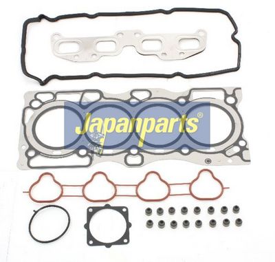JAPANPARTS Tarpiklių komplektas, cilindro galva