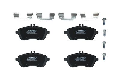 Stabdžių trinkelių rinkinys, diskinis stabdys