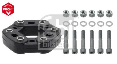 Led, kardanaksel FEBI BILSTEIN 21193