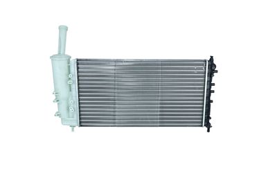 RADIATOR RACIRE MOTOR NRF 53124 25