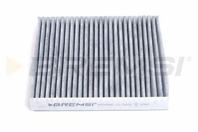 FILTRU AER HABITACLU