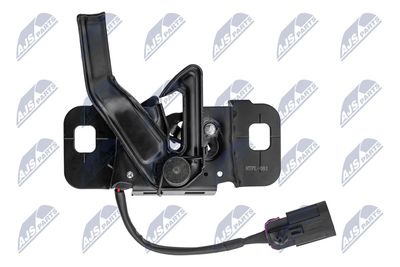 Zámek kapoty motoru NTY EZC-PL-081