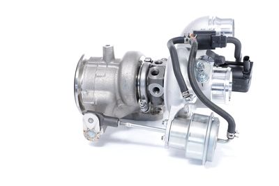 LADER AUFLADUNG BTS Turbo T918420 29