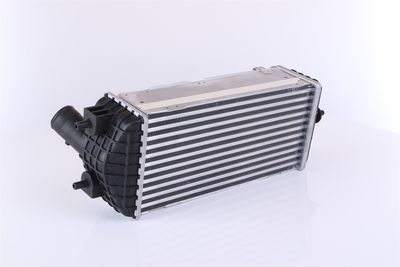 INTERCOOLER COMPRESOR NISSENS 96538 21