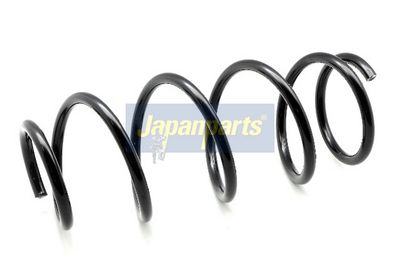 пружина за ходовата част JAPANPARTS ZC3926H