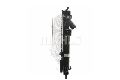 RADIATOR RACIRE MOTOR MAHLE CR1858000S 38