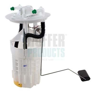 SENZOR REZERVOR COMBUSTIBIL HOFFER 7409304