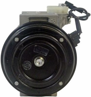 KOMPRESSOR KLIMAANLAGE MAHLE ACP883000P 11