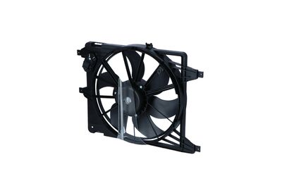 VENTILATOR RADIATOR NRF 47901 27