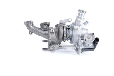 LADER AUFLADUNG BTS Turbo T916401 27