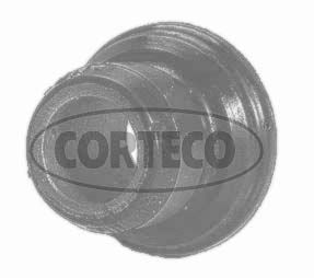 CORTECO Lagerung, Lenkgetriebe