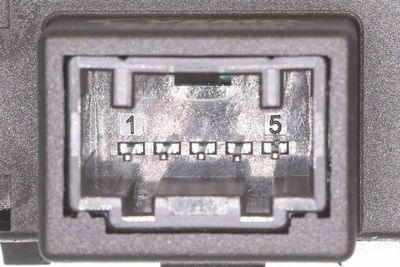 INTRERUPATOR MULTIFUNCTIONAL VEMO V51730181 2