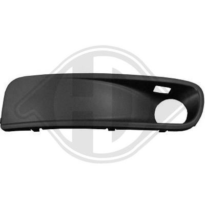 LüFTUNGSGITTER STOßFäNGER