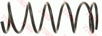 Пружина ходовой части TRW JCS1270 для TOYOTA PICNIC