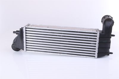INTERCOOLER COMPRESOR NISSENS 96766 25