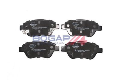 SET PLACUTE FRANA FRANA DISC