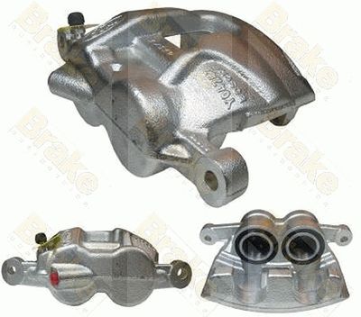 Brake Caliper Brake ENGINEERING CA3061