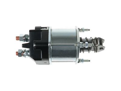 Magnetschalter, Starter