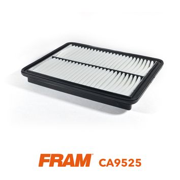 FRAM CA9525