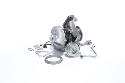 LADER AUFLADUNG BTS Turbo T981403 7