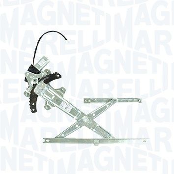 MAGNETI MARELLI Fensterheber
