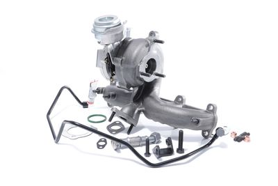 LADER AUFLADUNG BTS Turbo T981017BT 13