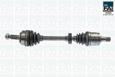 PLANETARA FAI AutoParts FPDS186