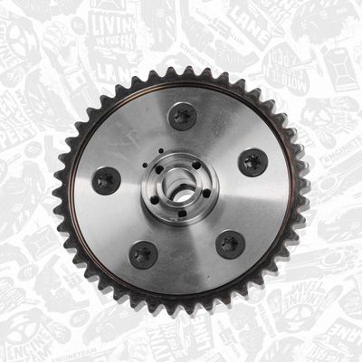 REGULATOR AX CU CAME ET ENGINETEAM VT0044 1