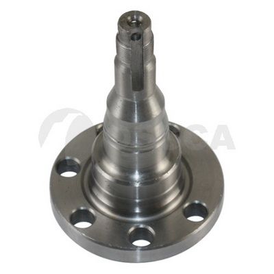 главина на колелото OSSCA 00372