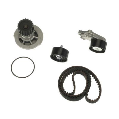 SET POMPA APA + CUREA DINTATA GATES KP15419XS2 51