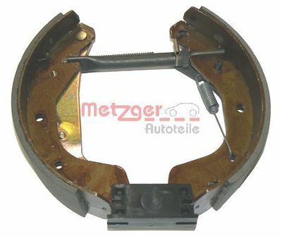 SET SABOTI FRANA METZGER AUTOTEILE MG564V 1