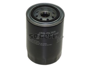 Масляный фильтр CoopersFiaam FT4653 для PORSCHE 959