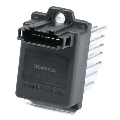 управляващ блок, отопление/ вентилация RIDEX 1385C0128