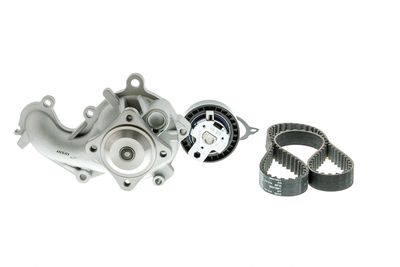 SET POMPA APA + CUREA DINTATA AISIN TKFD7007 2