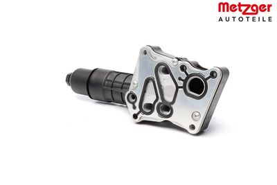 GEHäUSE ÖLFILTER METZGER AUTOTEILE 2370020 25