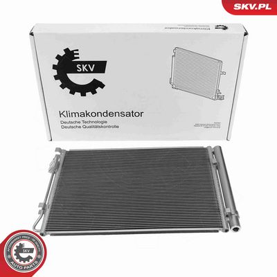 CONDENSATOR CLIMATIZARE