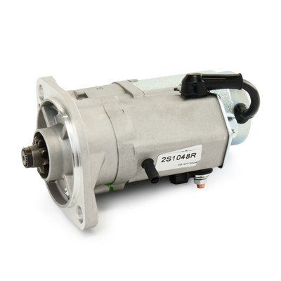 стартер RIDEX 2S1048R