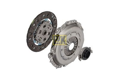 комплект съединител Schaeffler LuK