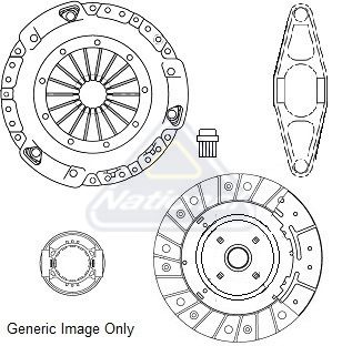 National CK10404
