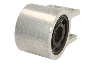 Voorste spoorcontrole-arm silent block