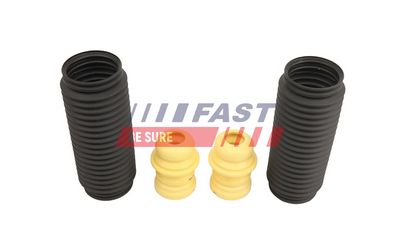 CHIT PROTECTIE PRAF AMORTIZOR FAST FT00786 1