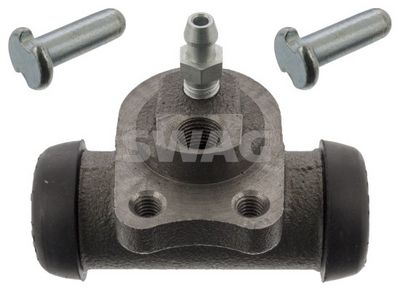 Wheel brake cylinder