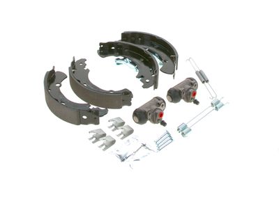 SET SABOTI FRANA BOSCH 0204113751 25