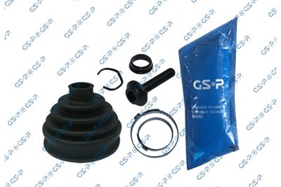 Sada měchů, hnací hřídel GSP 780616