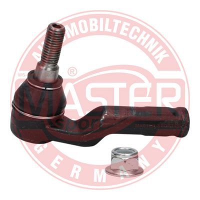 CAP DE BARA MASTER-SPORT GERMANY 31943PCSMS 2