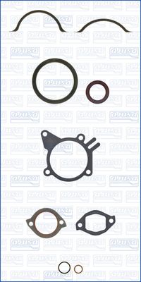 DICHTUNGSSATZ KURBELGEHäUSE