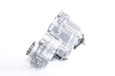 VERTEILERGETRIEBE BTS Turbo VG10007 35