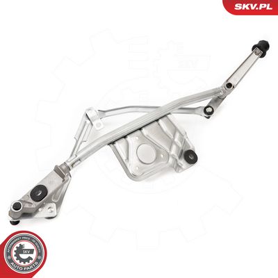 Mechanizmus stieračov ESEN SKV 05SKV155